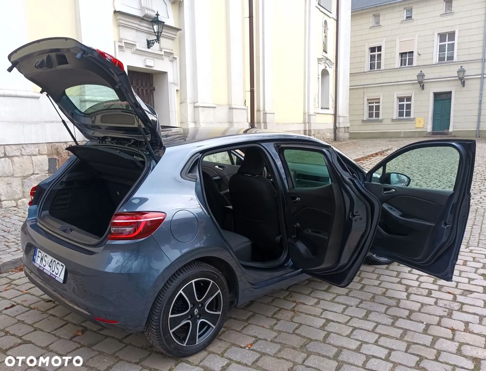 Renault Clio TCe 100 BUSINESS EDITION - 14