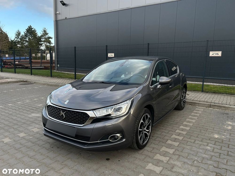 Citroën DS4 2.0 BlueHDi SportChic S&S EAT6 - 21