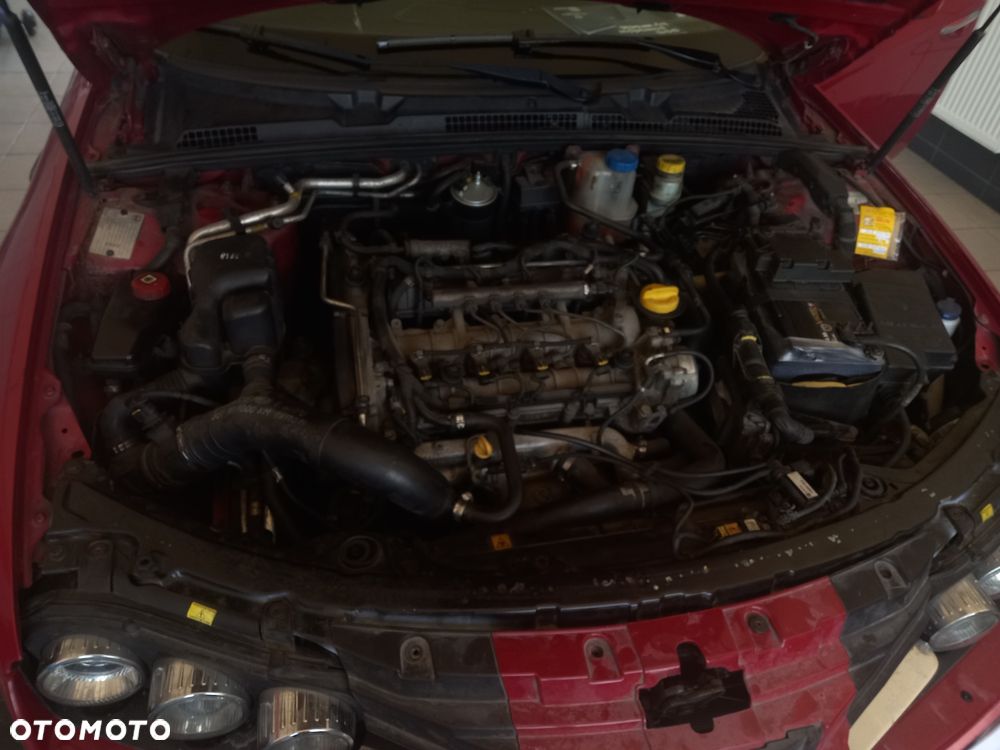 Alfa Romeo 159 - 8