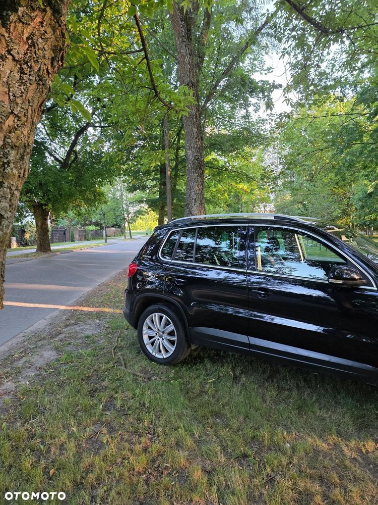 Volkswagen Tiguan 1.4 TSI BlueMot Sport&Style - 5