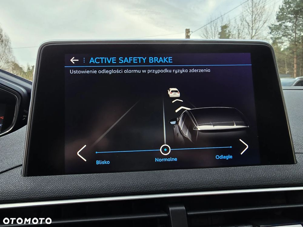 Peugeot 3008 PureTech 180 Stop & Start GPF EAT8 GT - 36