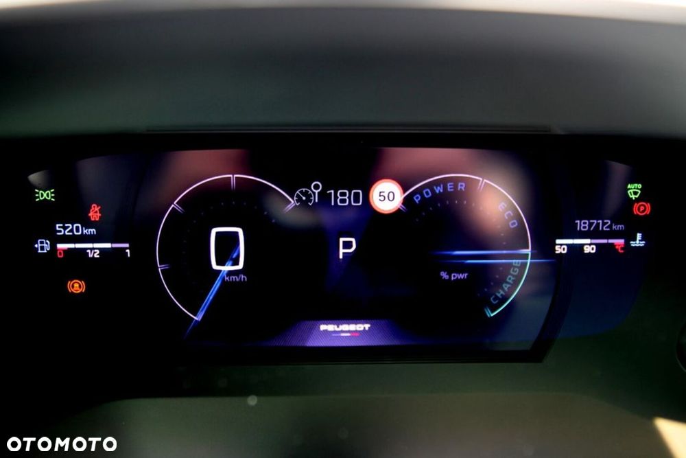 Peugeot 2008 - 21