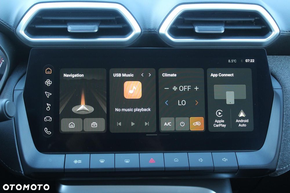 MG ZS 1.5 HEV+ Standard - 17