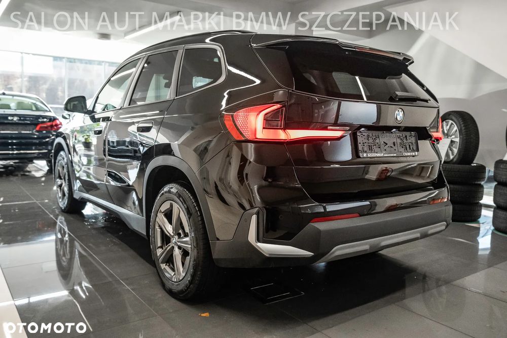 BMW X1 xDrive23d - 9