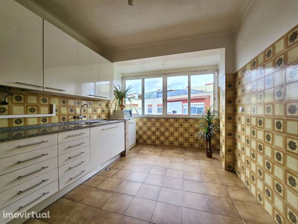 Apartamento T2 em Odivelas - Grande imagem: 4/22