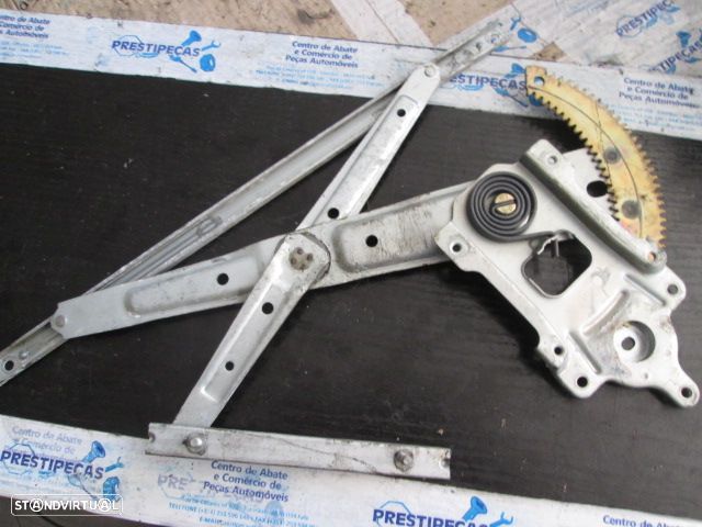 Elevador Sem Motor REF0709 NISSAN PATROL GR Y61 2001 3P FD - 2