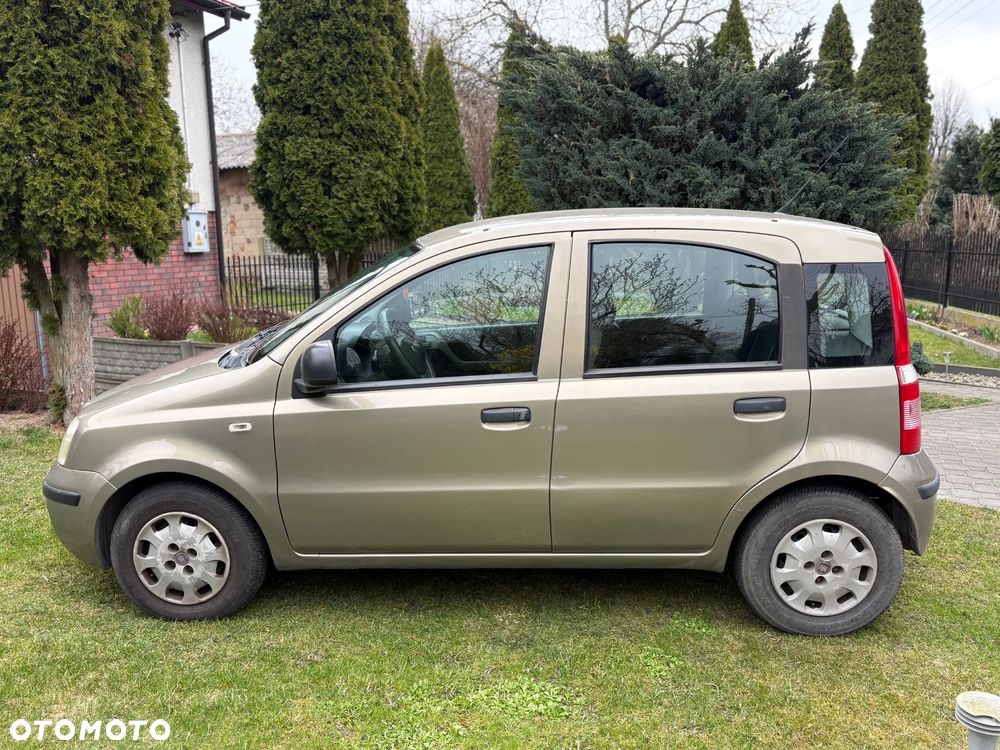 Fiat Panda 1.2 Mylife Eco - 2