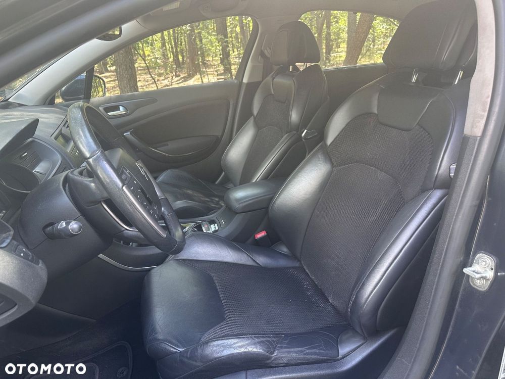 Citroën C5 2.0 HDi Exclusive - 6