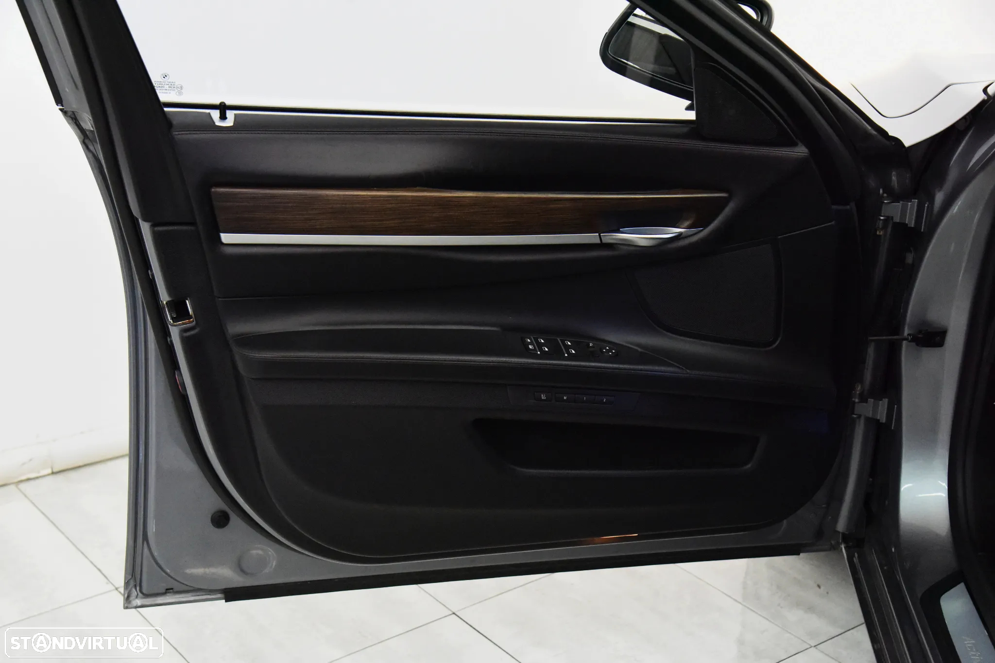 BMW ActiveHybrid 7 - 32