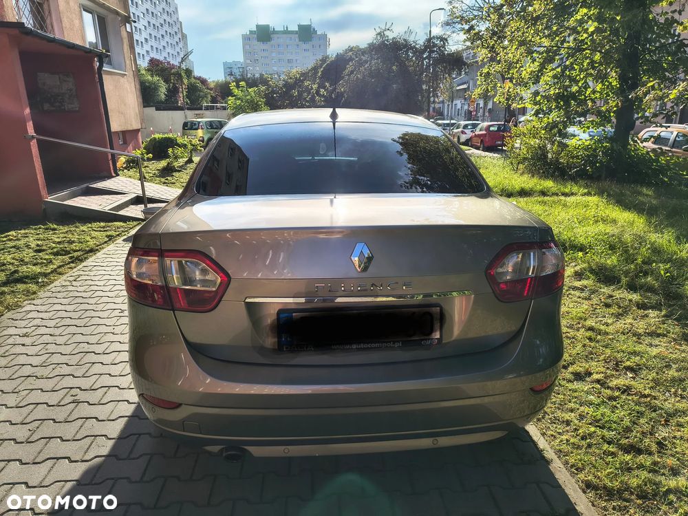 Renault Fluence 1.6 16V Limited - 3
