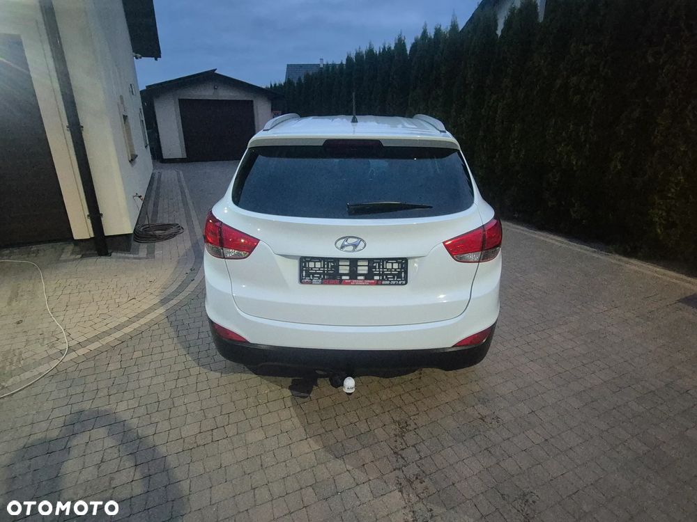 Hyundai ix35 - 18