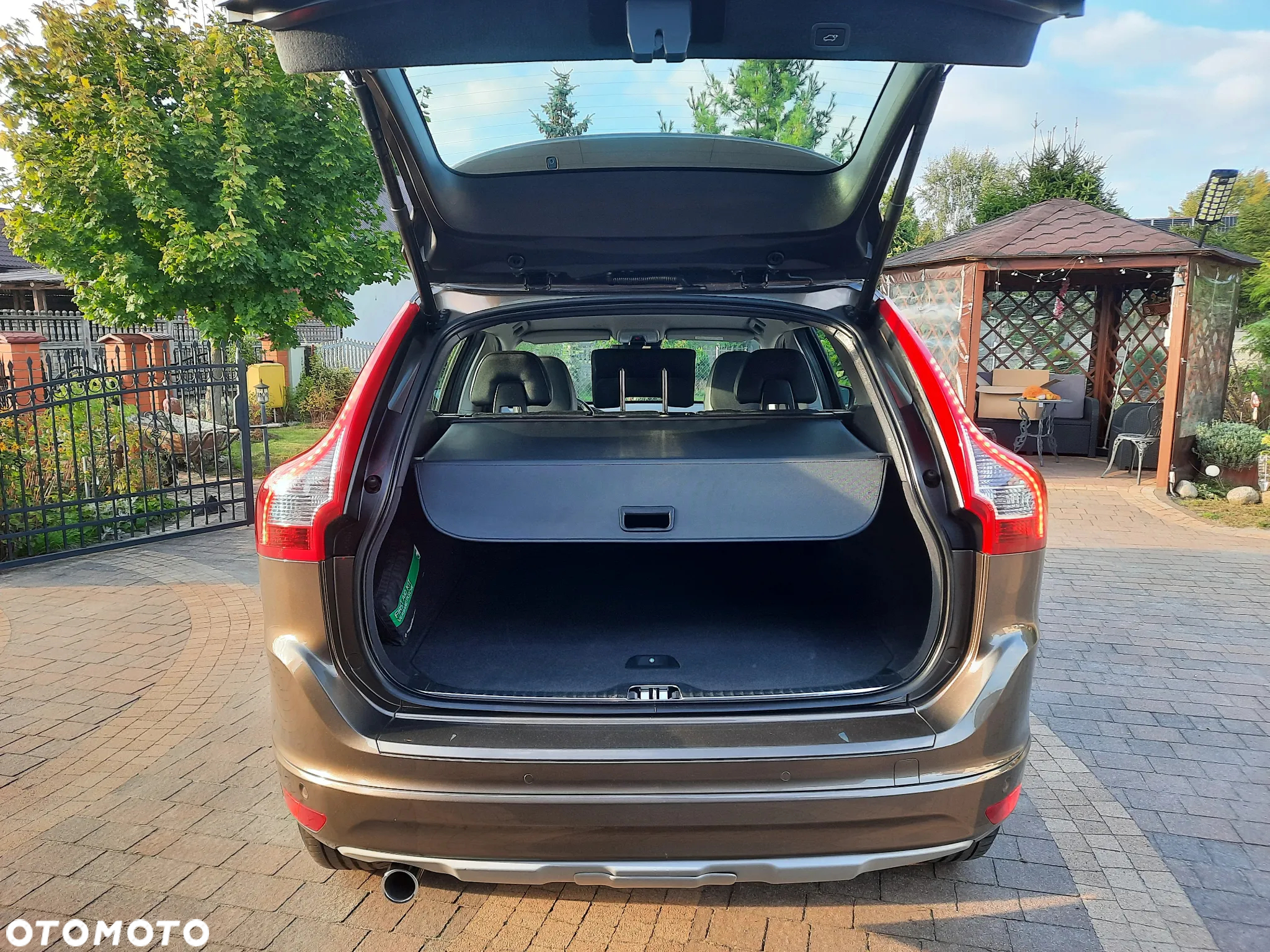 Volvo XC 60 - 29