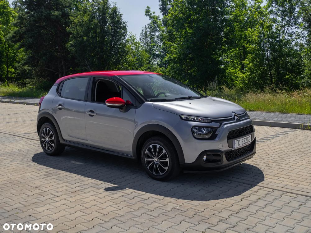 Citroën C3 - 2