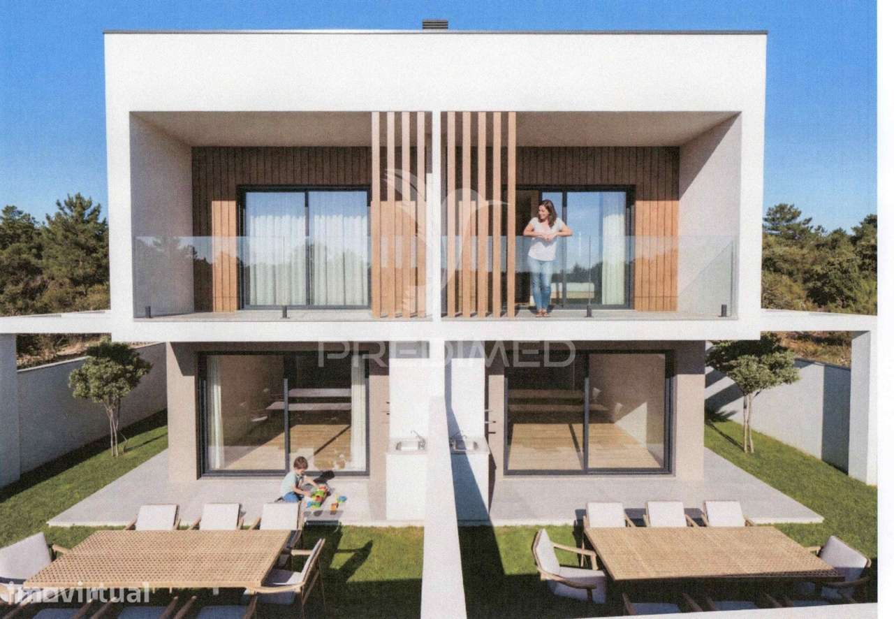 2 Suítes (20,31 e 17,51m2), Churrasqueira, Sala c/ Excelente exposi... - Grande imagem: 4/16