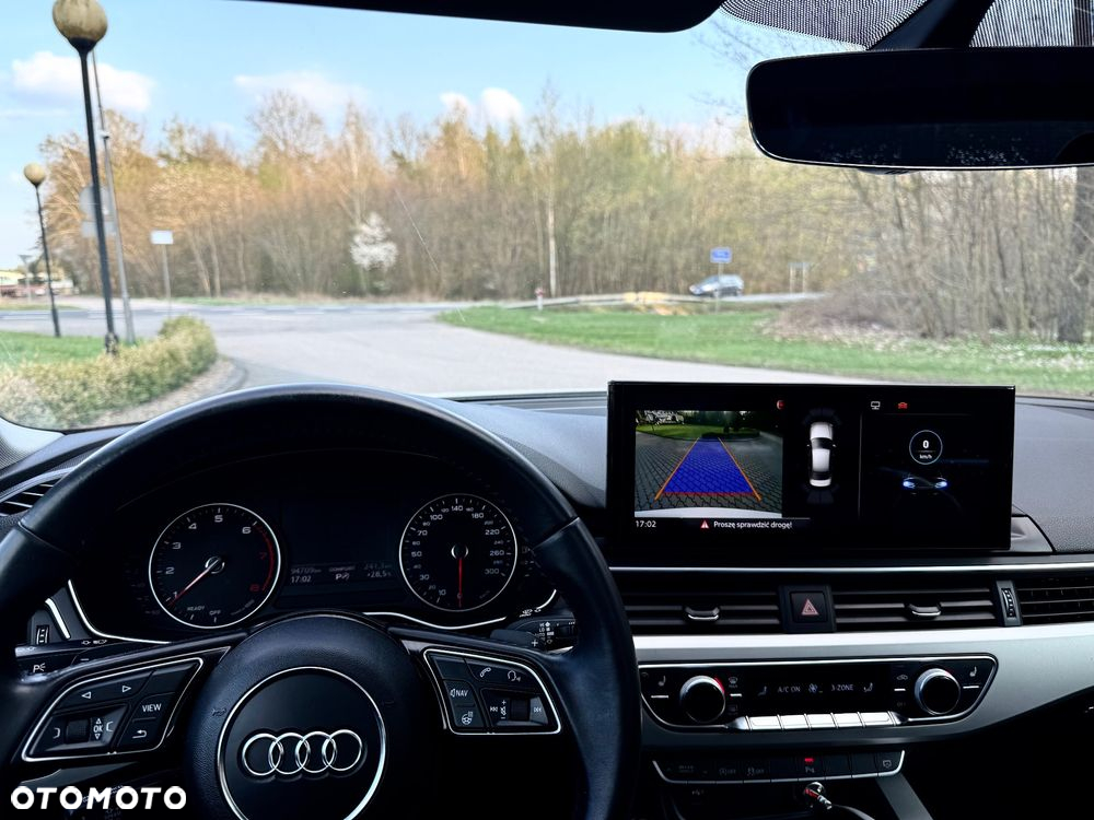 Audi A4 - 10
