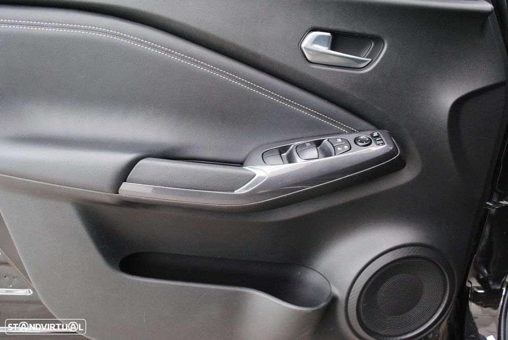 Nissan Juke 1.0 DIG-T N-Connecta - 29