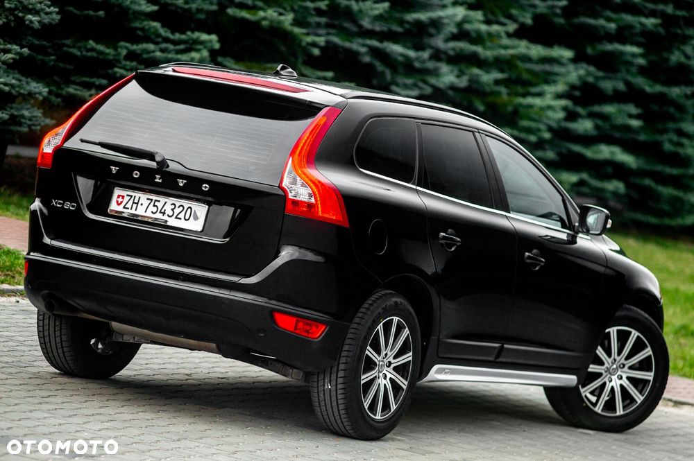 Volvo XC 60 - 11