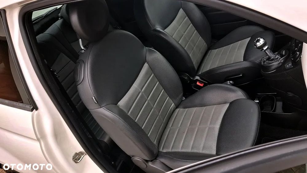 Fiat 500 1.2 Sport - 20