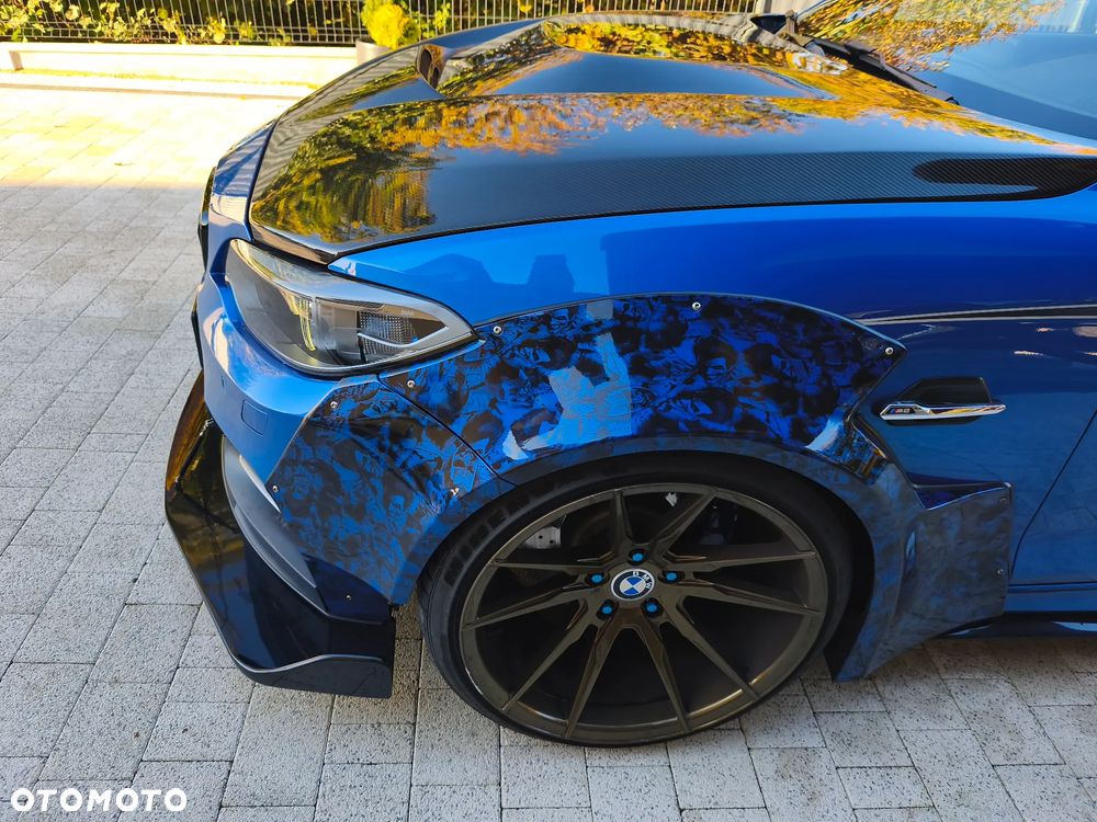 BMW Seria 2 M235i xDrive sport - 21