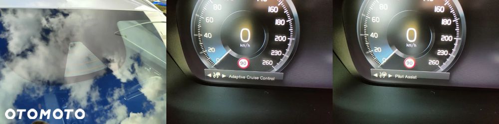 Volvo V60 D4 Geartronic Inscription - 30