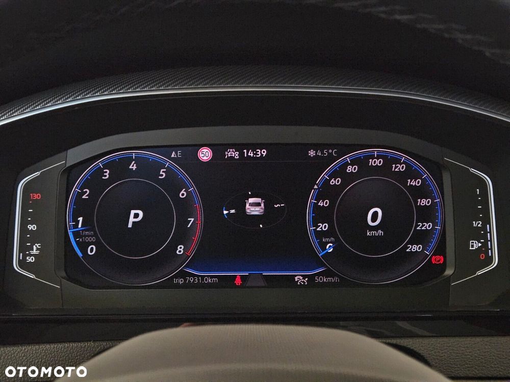 Volkswagen Arteon 2.0 TSI Elegance DSG - 15