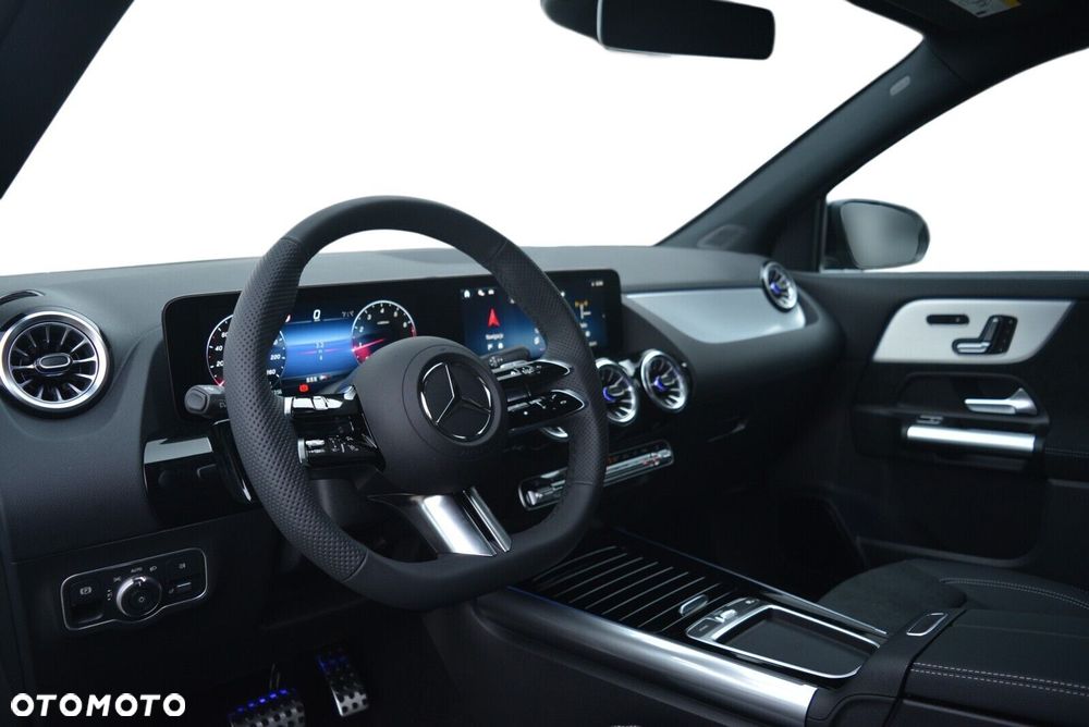 Mercedes-Benz GLA 200 d AMG Line 8G-DCT - 7