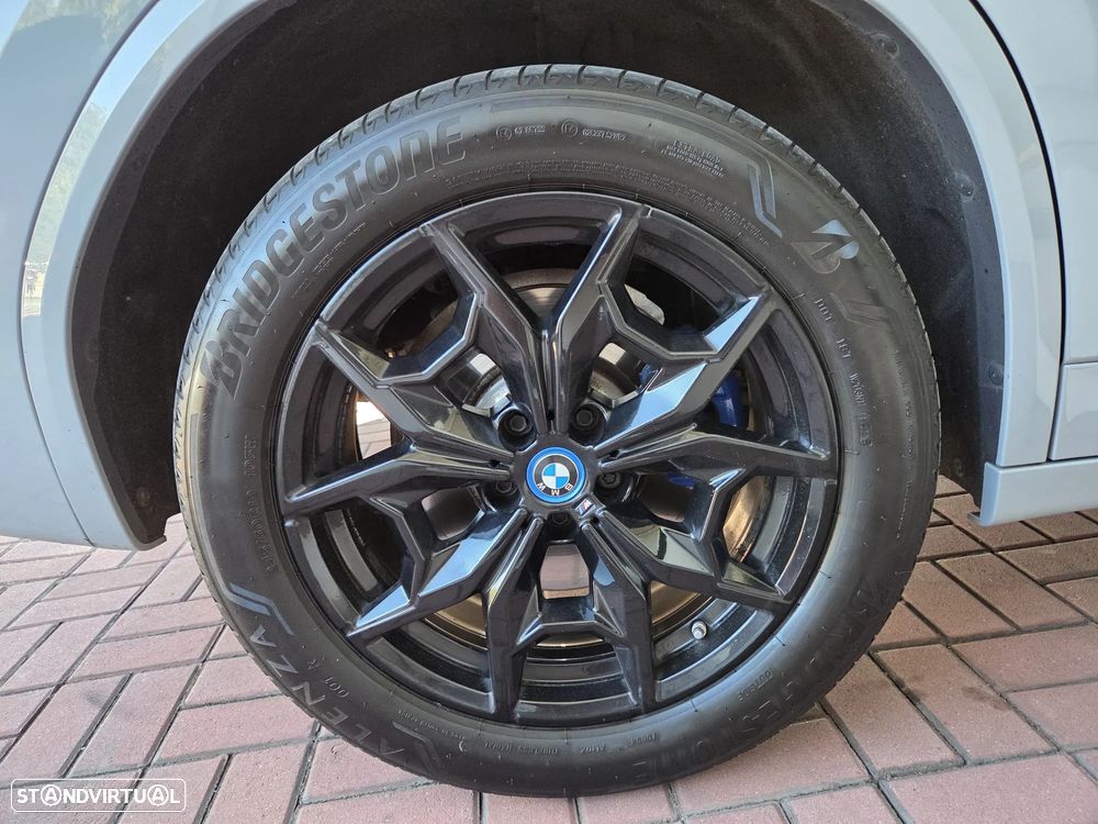 BMW X3 - 11