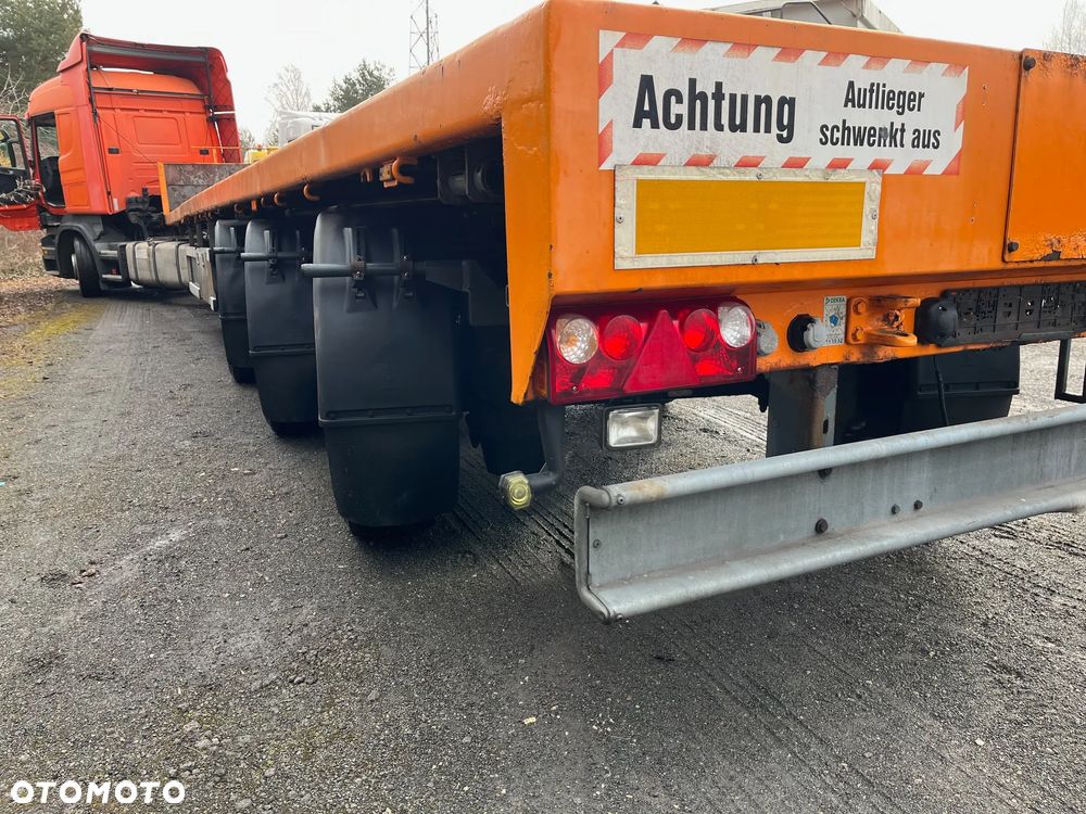 Faymonville SPZ 3A - 4