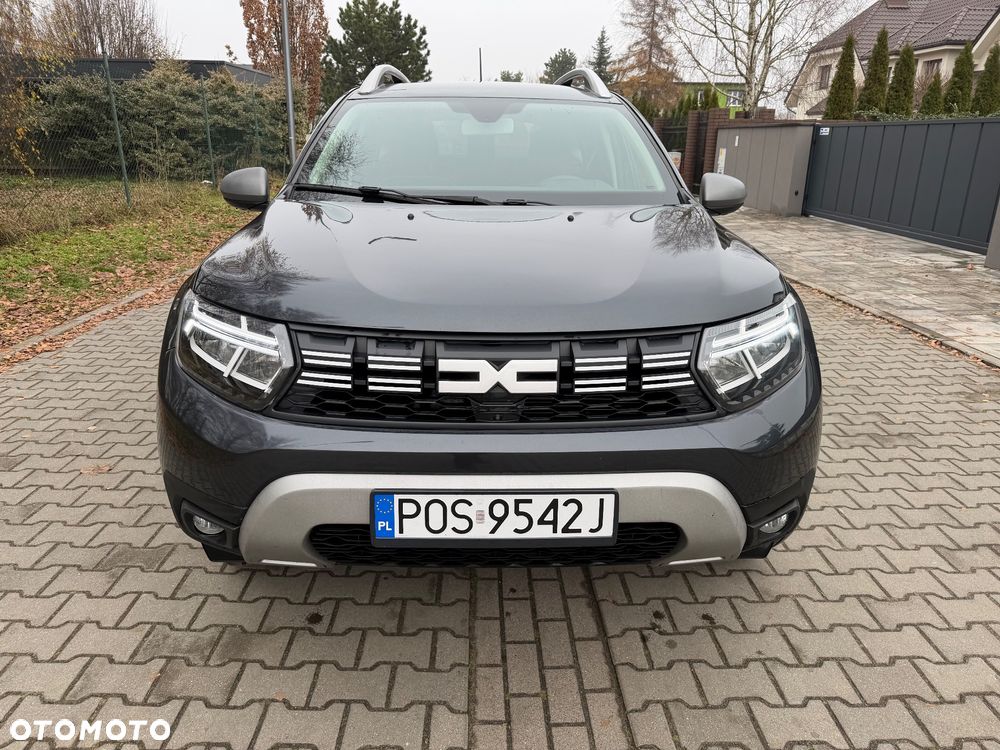Dacia Duster TCe 100 2WD Prestige - 2