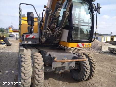 Liebherr A914 - 4