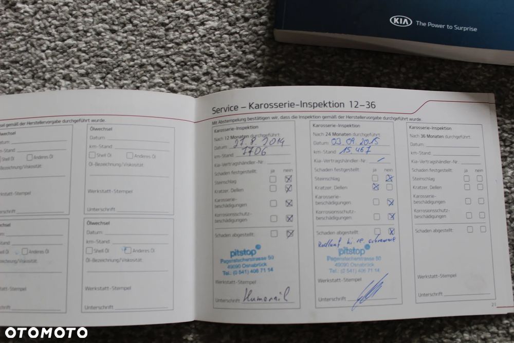 Kia Rio - 32