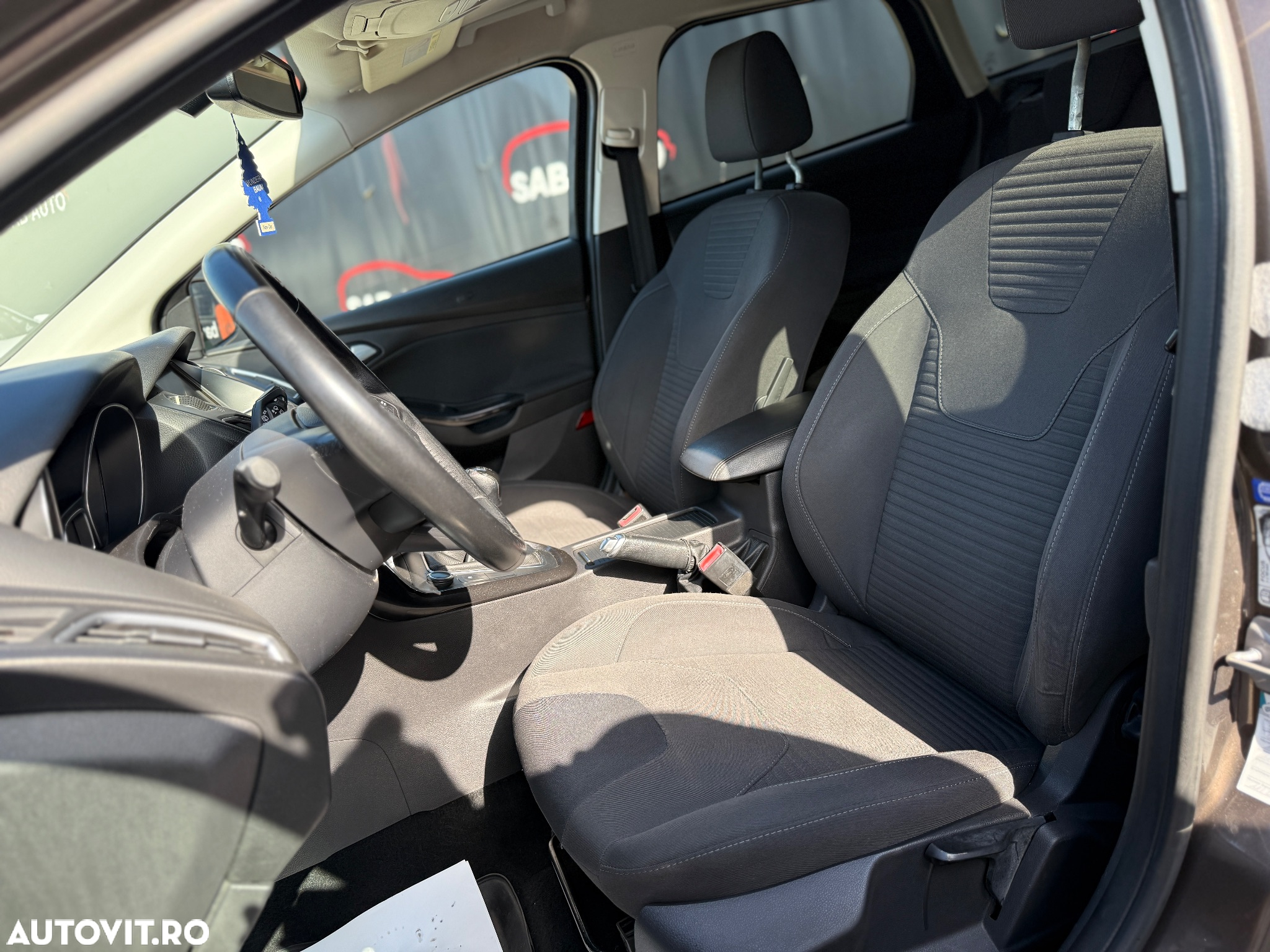 Ford Focus 1.5 EcoBlue Trend - 12