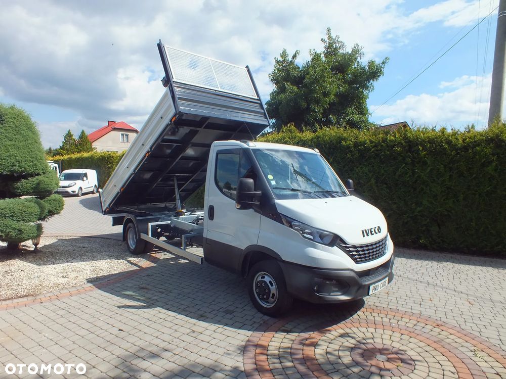 Iveco Daily 35c16 - 28