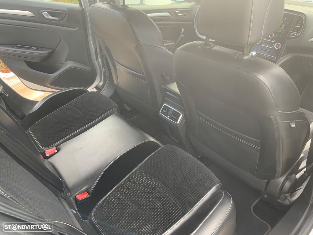 Renault Mégane Sport Tourer 1.6 dCi Intens - 13