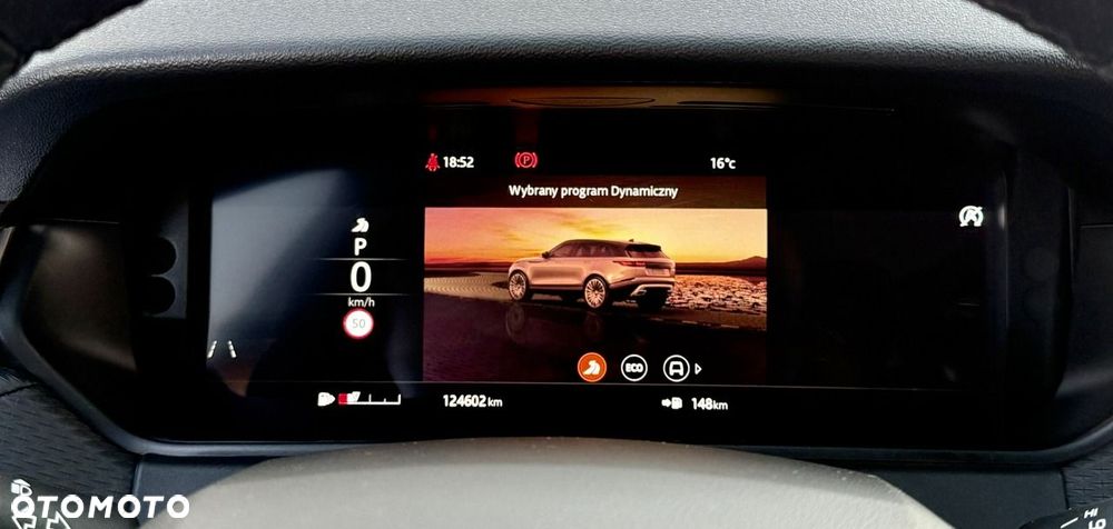 Land Rover Range Rover Velar 2.0d R-Dynamic HSE - 34