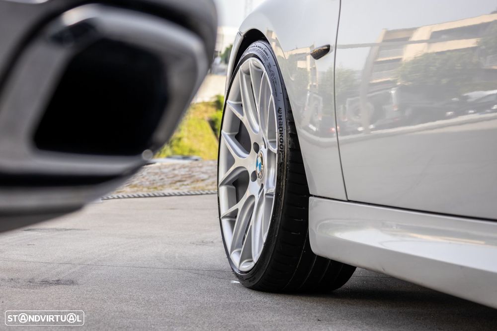 BMW 335 - 9