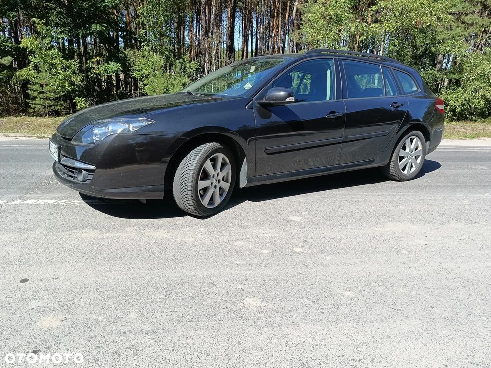 Renault Laguna 2.0 DCi Dynamique - 7