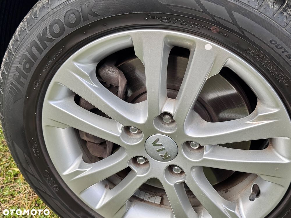 Kia Ceed 1.6 GDI Spirit - 32