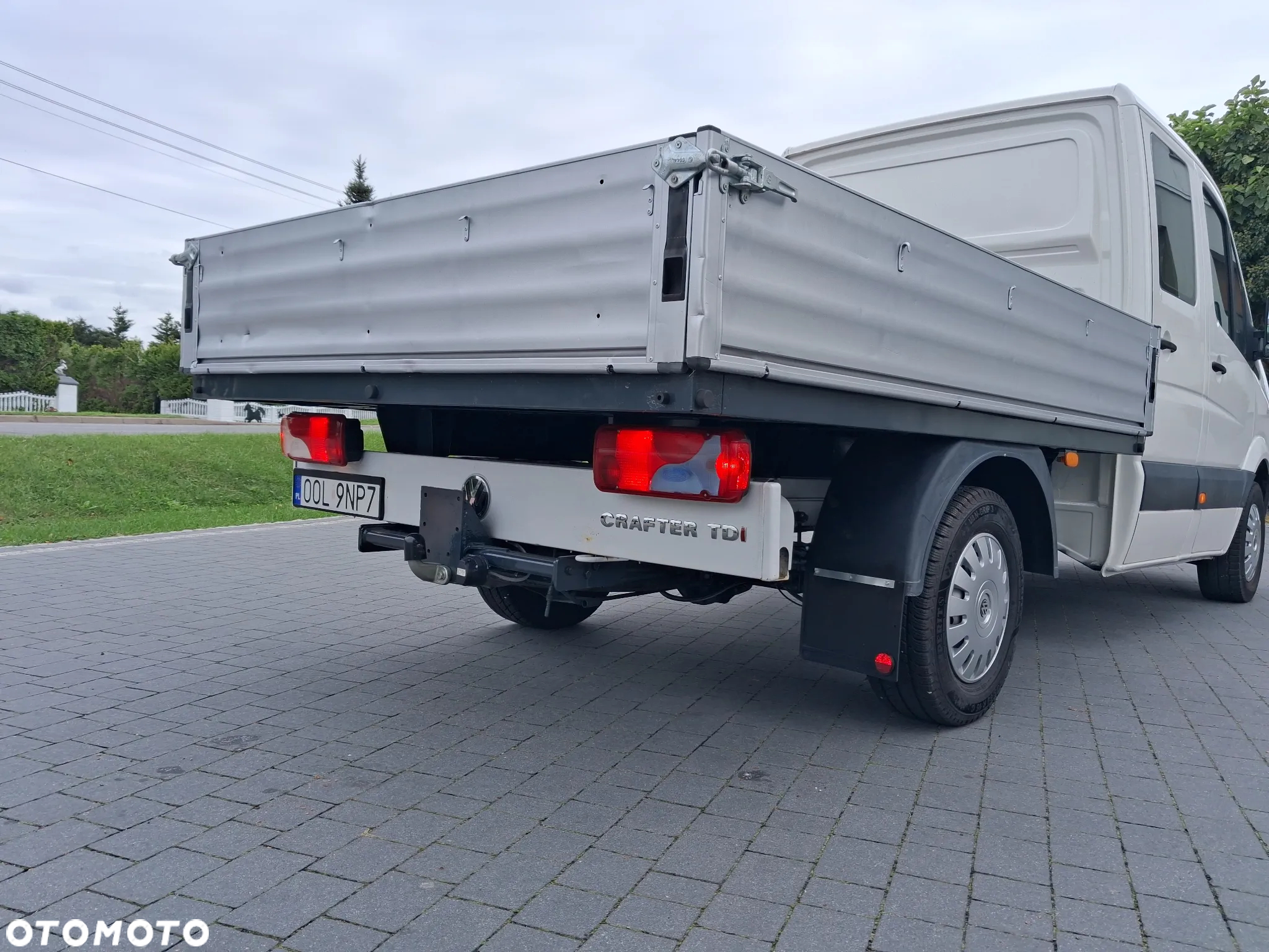 Volkswagen CRAFTER - 3