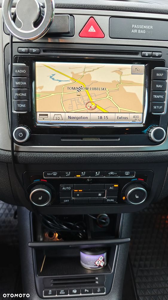 Volkswagen Tiguan 2.0 TDI DPF Sport & Style - 3
