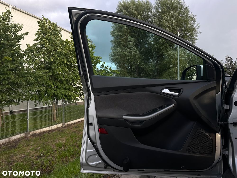 Ford Focus - 20