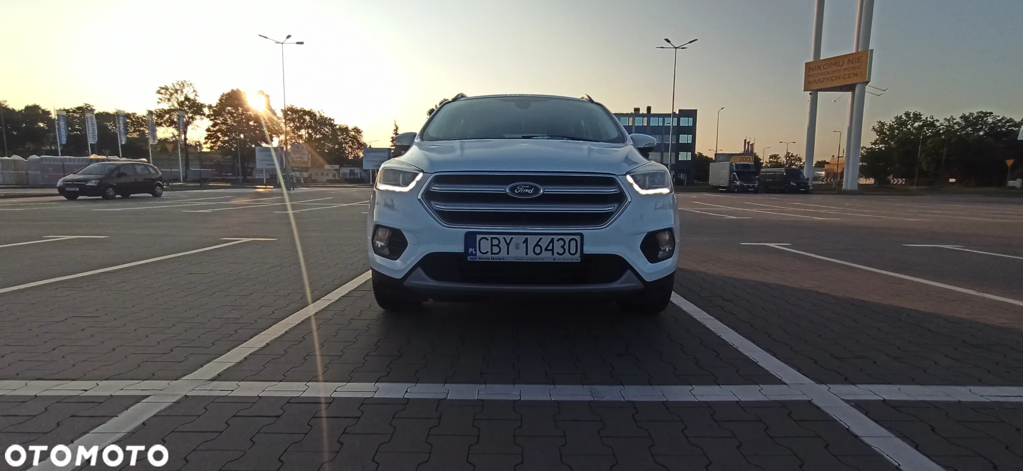 Ford Kuga 2.0 TDCi FWD Edition - 22