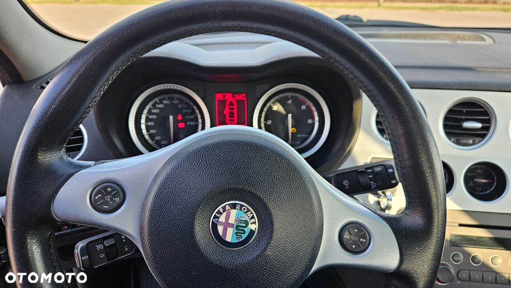 Alfa Romeo 159 - 13