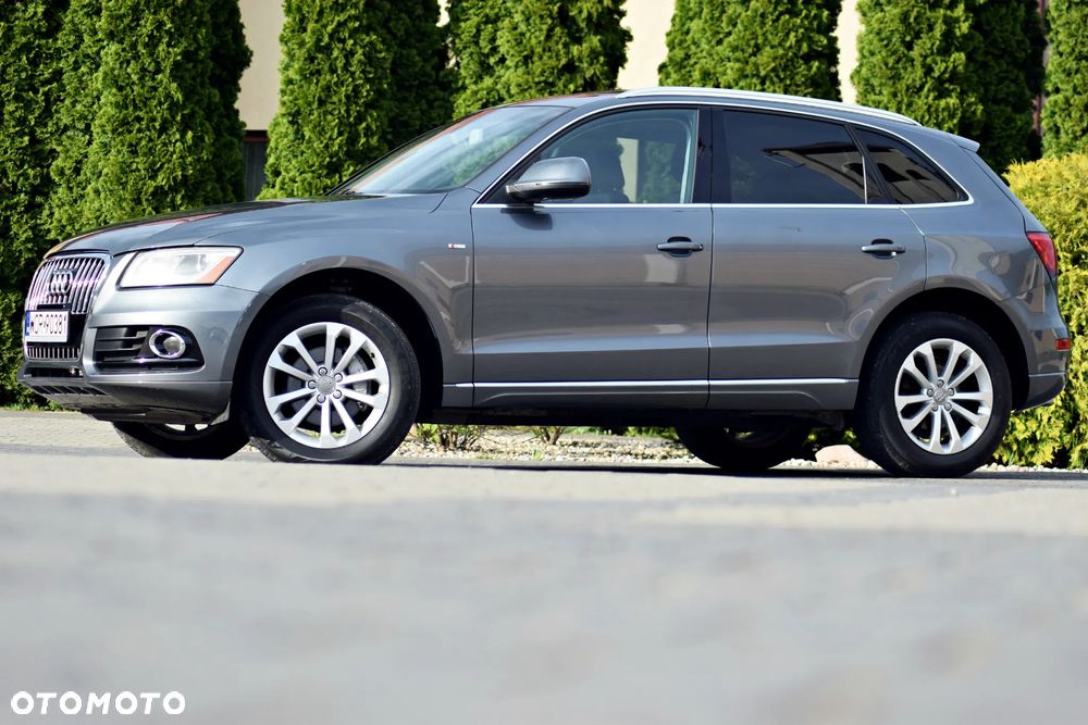 Audi Q5 - 17