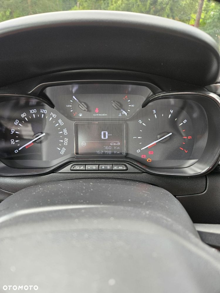 Citroën C3 1.2 PureTech Shine - 7