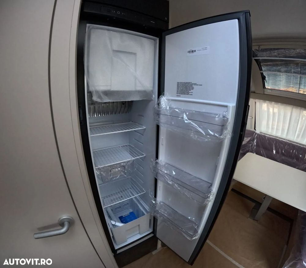 ADRIA Adora 593 UP - 12