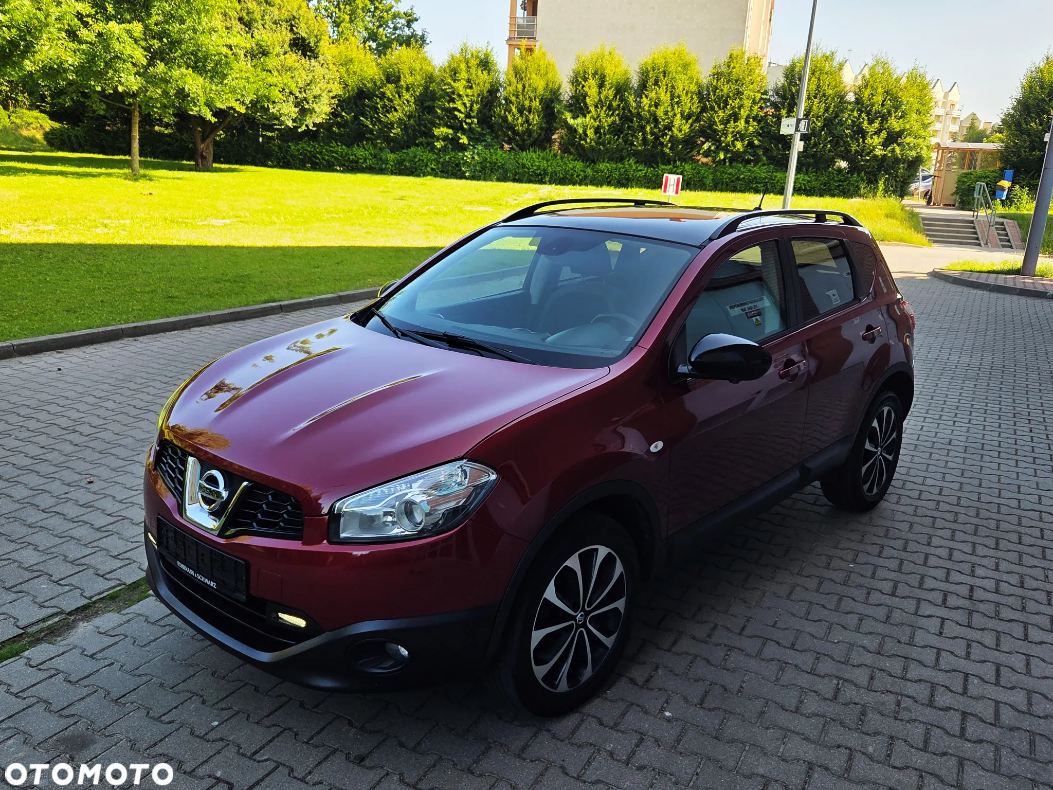 Nissan Qashqai 1.6 dCi I-Way - 22