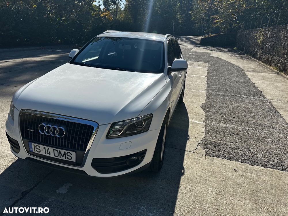 Audi Q5 - 1