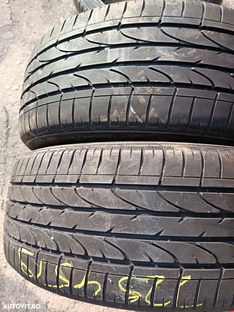 Anvelope vara 225 45 19 bridgestone 2021 6mm - 2