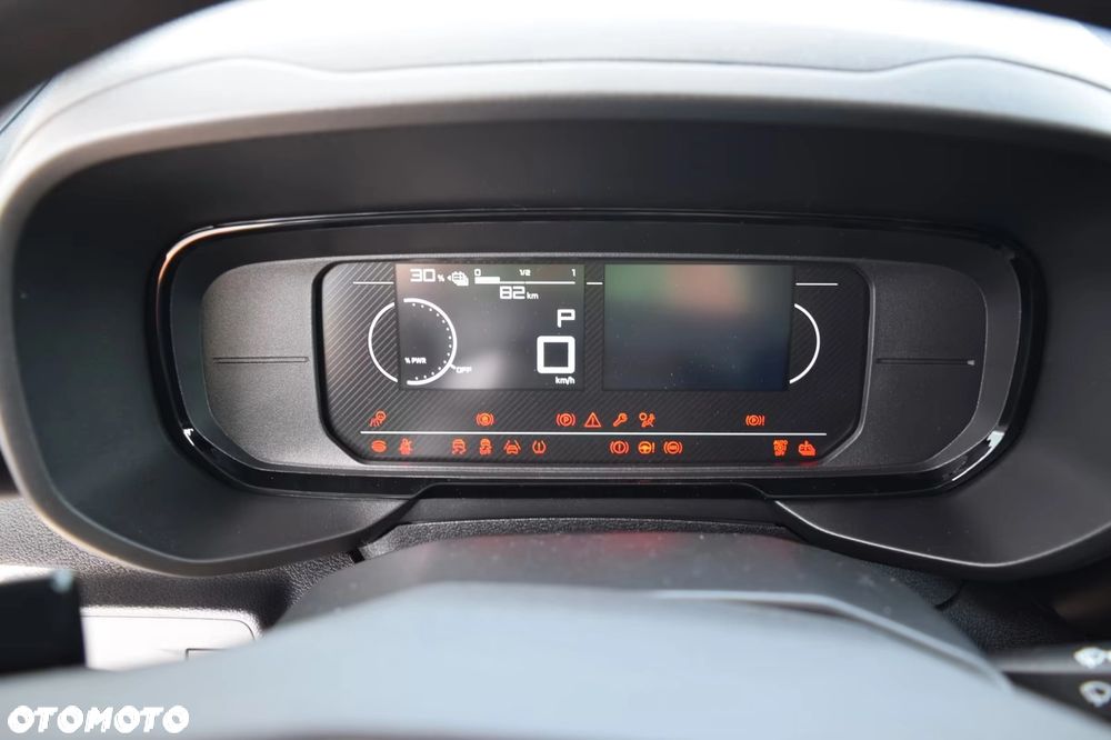 Toyota Proace City - 10